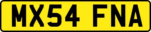 MX54FNA