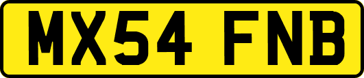 MX54FNB