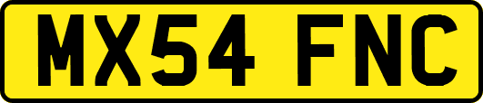 MX54FNC