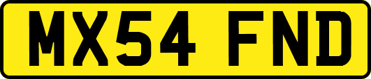 MX54FND