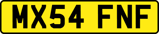 MX54FNF