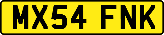 MX54FNK