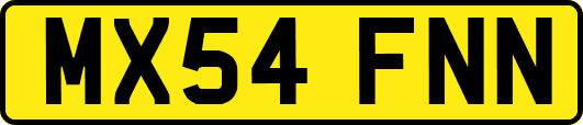 MX54FNN