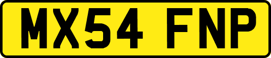 MX54FNP
