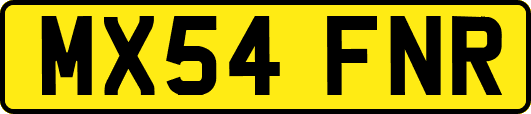 MX54FNR