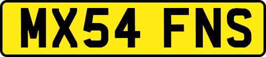 MX54FNS