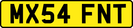 MX54FNT