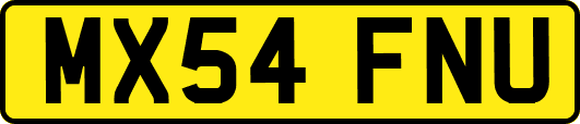 MX54FNU