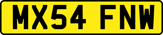 MX54FNW