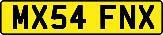 MX54FNX