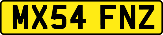 MX54FNZ