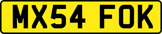 MX54FOK