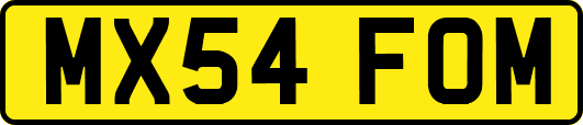MX54FOM