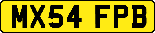 MX54FPB