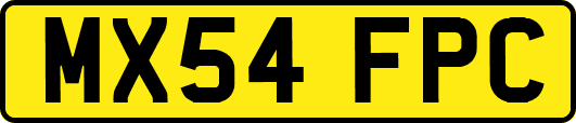 MX54FPC