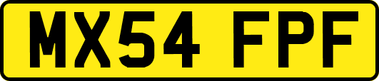 MX54FPF