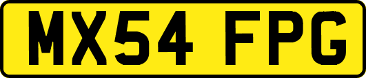MX54FPG