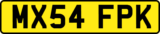 MX54FPK