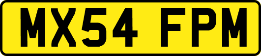 MX54FPM