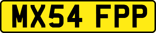 MX54FPP