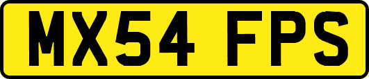 MX54FPS