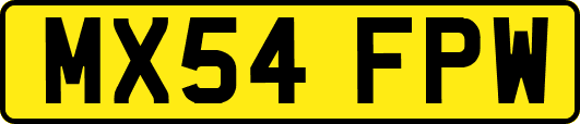 MX54FPW