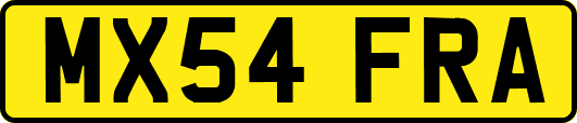MX54FRA