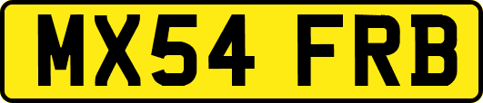 MX54FRB