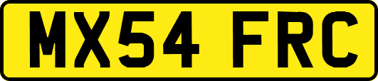 MX54FRC