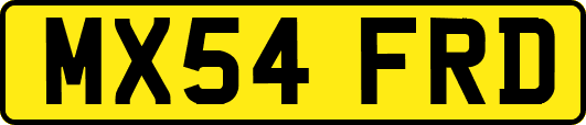 MX54FRD
