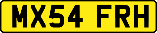 MX54FRH