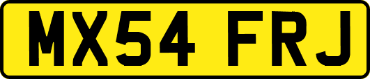 MX54FRJ
