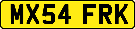 MX54FRK
