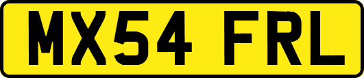 MX54FRL