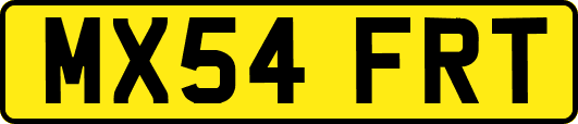 MX54FRT