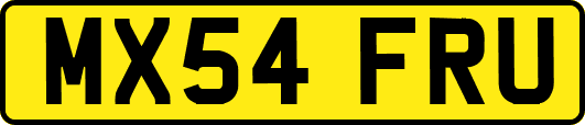 MX54FRU