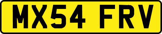 MX54FRV