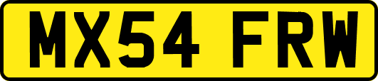 MX54FRW