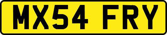 MX54FRY