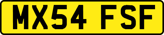 MX54FSF