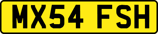 MX54FSH