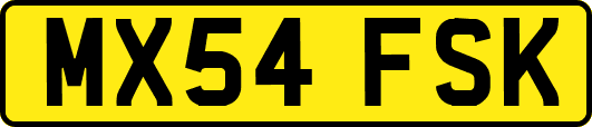 MX54FSK