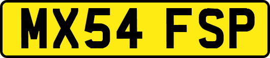 MX54FSP