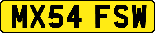 MX54FSW