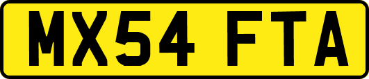 MX54FTA