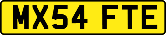 MX54FTE