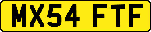 MX54FTF