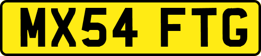 MX54FTG