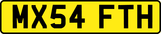 MX54FTH