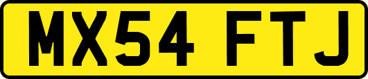MX54FTJ